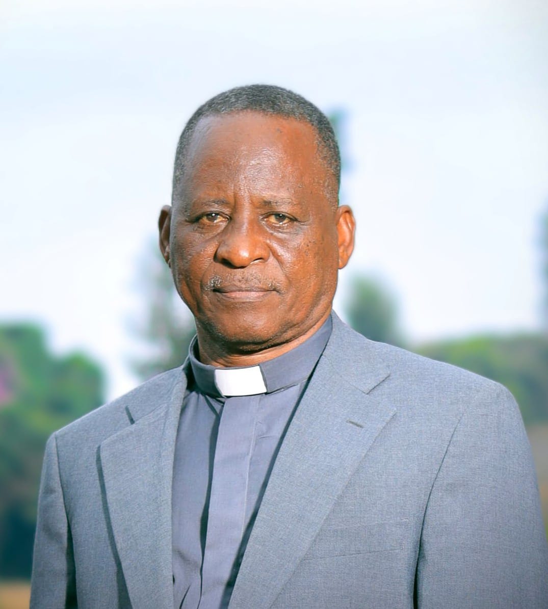 Josiah Njiru WaJoshua